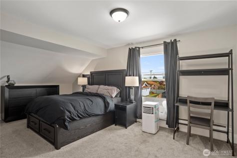 706 S 58th Street Tacoma WA 98408