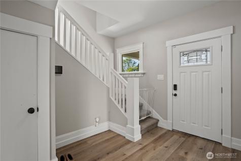 706 S 58th Street Tacoma WA 98408