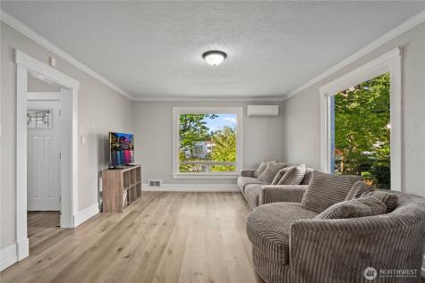 706 S 58th Street Tacoma WA 98408