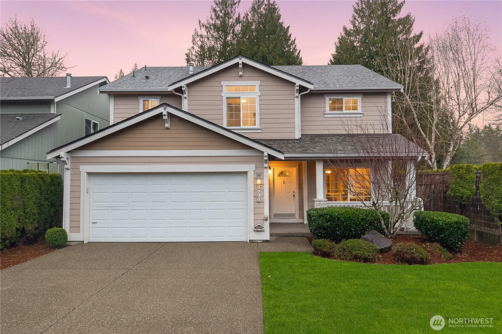 3518 Stikes Loop, Lacey WA | MLS# 2359756