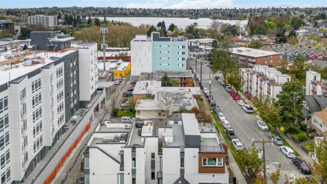 437 NE 73rd Street Seattle WA 98115