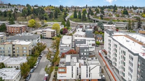 437 NE 73rd Street Seattle WA 98115