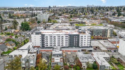 437 NE 73rd Street Seattle WA 98115