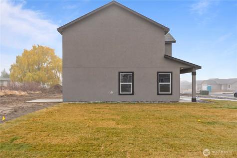 511 Ellice Avenue Mattawa WA 99349