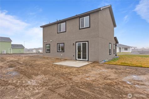 511 Ellice Avenue Mattawa WA 99349