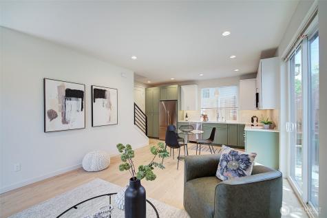 8319 25th Avenue NW Seattle WA 98117