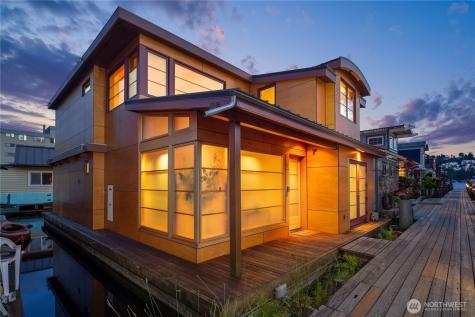 2339 Fairview Avenue E Seattle WA 98102