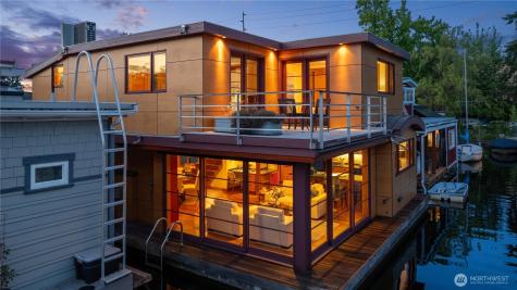 2339 Fairview Avenue E Seattle WA 98102