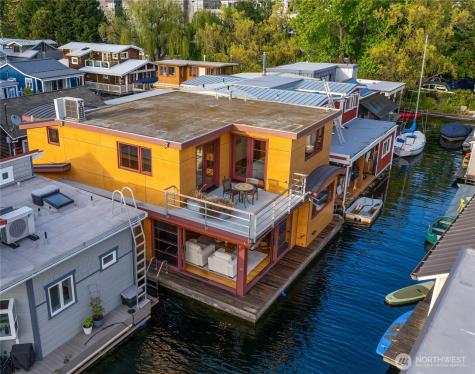 2339 Fairview Avenue E Seattle WA 98102