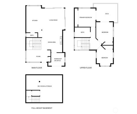 2339 Fairview Avenue E Seattle WA 98102