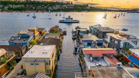 2339 Fairview Avenue E Seattle WA 98102