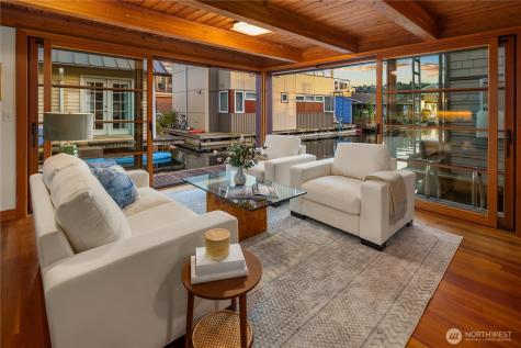2339 Fairview Avenue E Seattle WA 98102