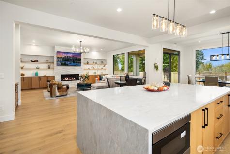 12554 SE 52nd Street Bellevue WA 98006