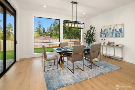 12554 SE 52nd Street Bellevue WA 98006