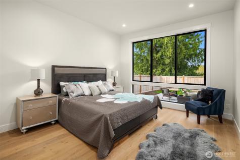 12554 SE 52nd Street Bellevue WA 98006