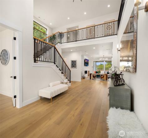 12554 SE 52nd Street Bellevue WA 98006