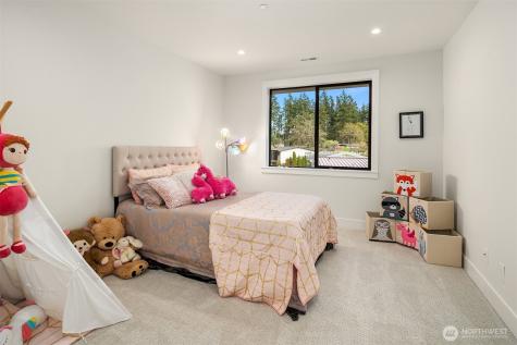 12554 SE 52nd Street Bellevue WA 98006