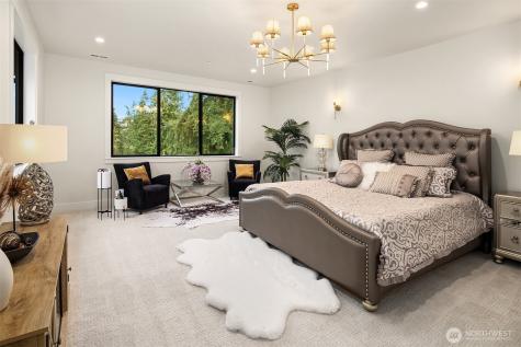 12554 SE 52nd Street Bellevue WA 98006