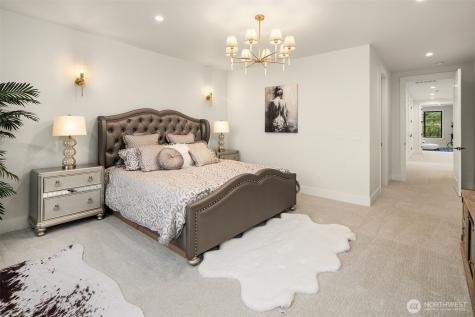 12554 SE 52nd Street Bellevue WA 98006