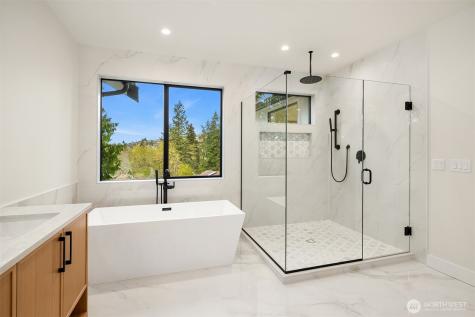 12554 SE 52nd Street Bellevue WA 98006