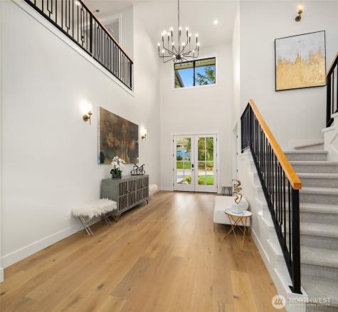 12554 SE 52nd Street Bellevue WA 98006