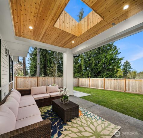 12554 SE 52nd Street Bellevue WA 98006