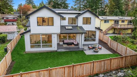 12554 SE 52nd Street Bellevue WA 98006