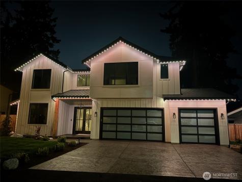 12554 SE 52nd Street Bellevue WA 98006