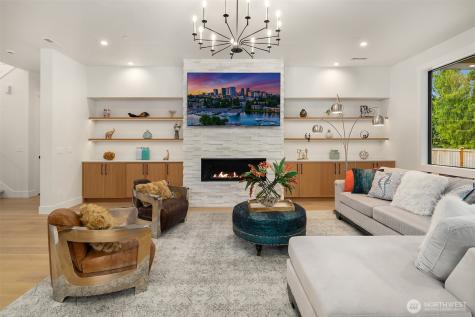 12554 SE 52nd Street Bellevue WA 98006