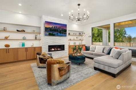 12554 SE 52nd Street Bellevue WA 98006