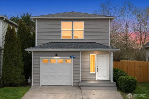 3311 Arbor Street Mount Vernon WA 98273