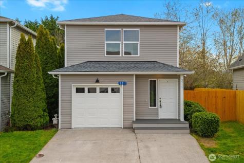 3311 Arbor Street Mount Vernon WA 98273