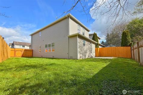 3311 Arbor Street Mount Vernon WA 98273