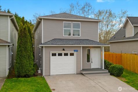 3311 Arbor Street Mount Vernon WA 98273