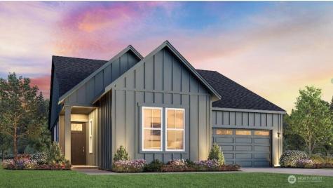 34210 Buckeye Avenue SE Black Diamond WA 98010