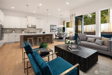 34210 Buckeye Avenue SE Black Diamond WA 98010