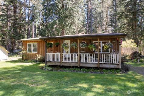 56917 382nd Avenue Court E Ashford WA 98304