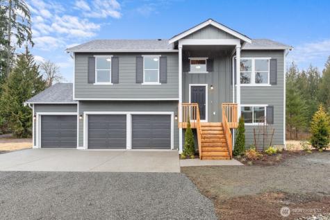 8119 108th Street NE Marysville WA 98271