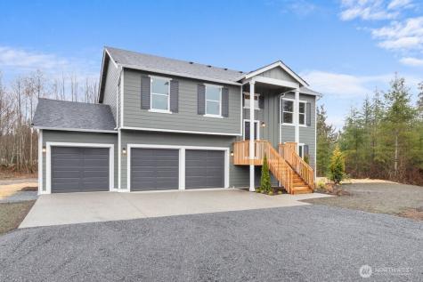 8119 108th Street NE Marysville WA 98271
