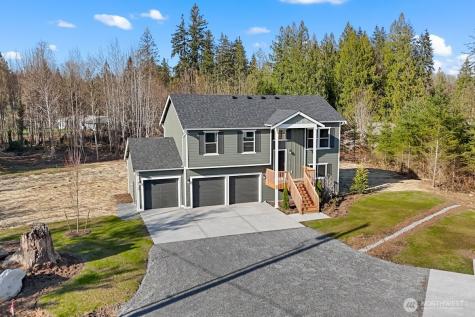 8119 108th Street NE Marysville WA 98271