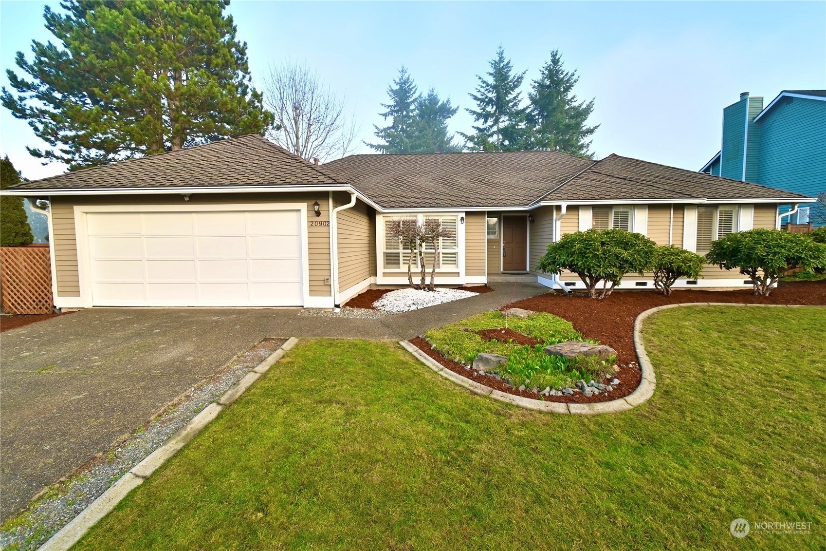 20902 126th Avenue Se Kent WA 98031