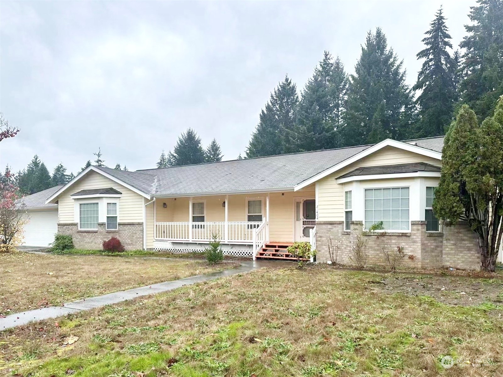21404 107th Avenue Court E Graham WA 98338