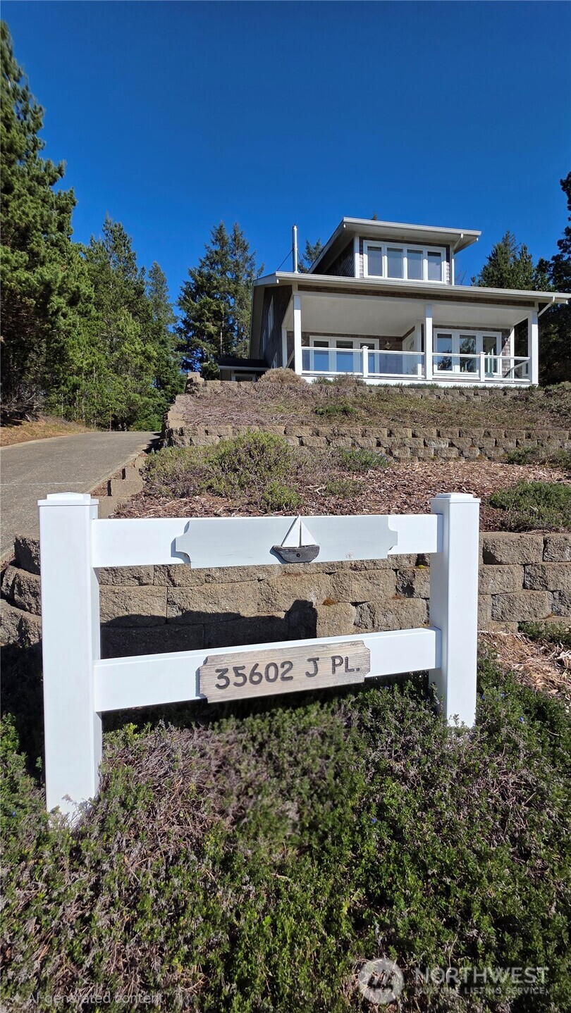 35602 J Place Ocean Park WA 98640