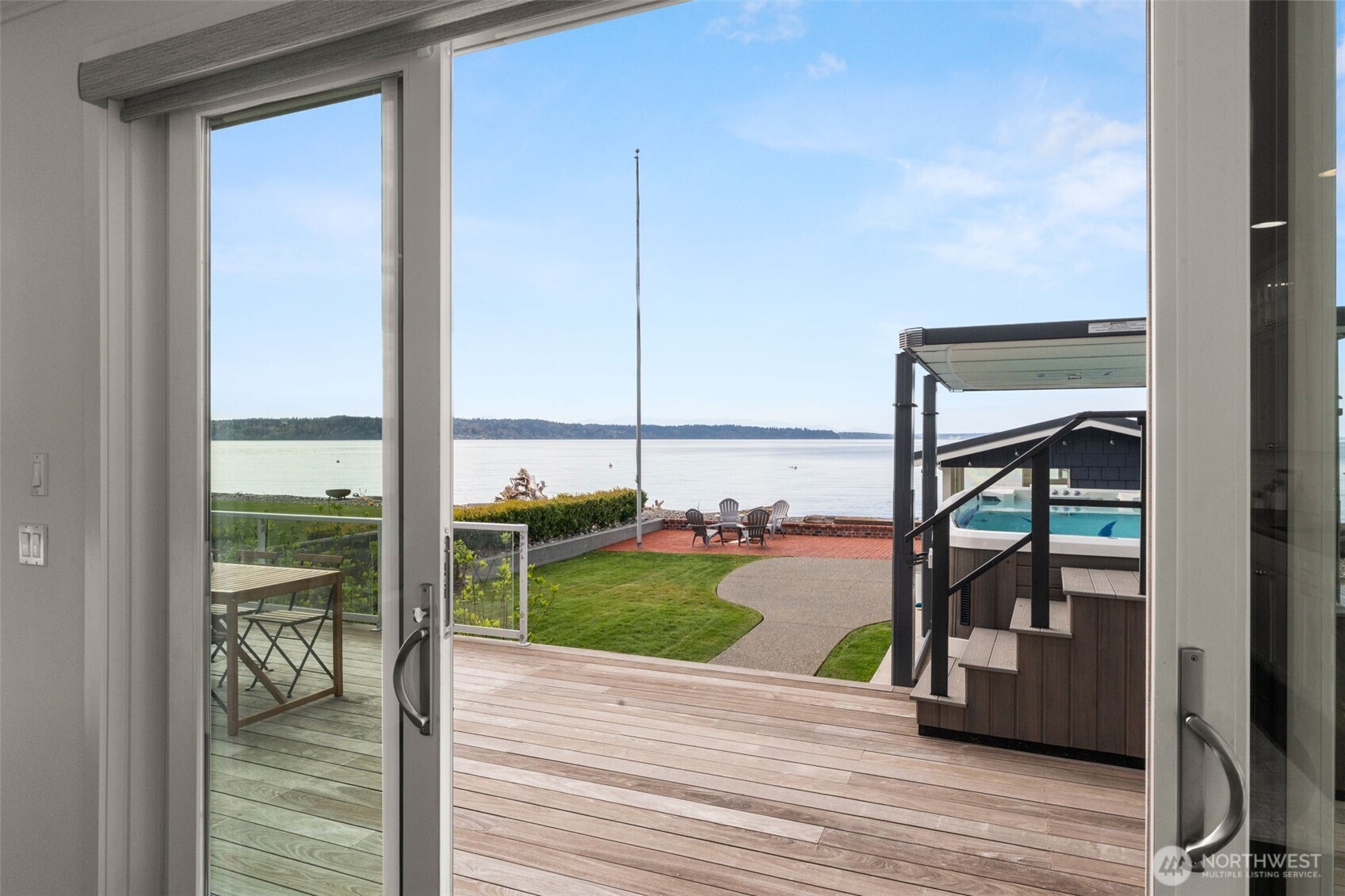 9 SW Three Tree Point Lane Burien WA 98166
