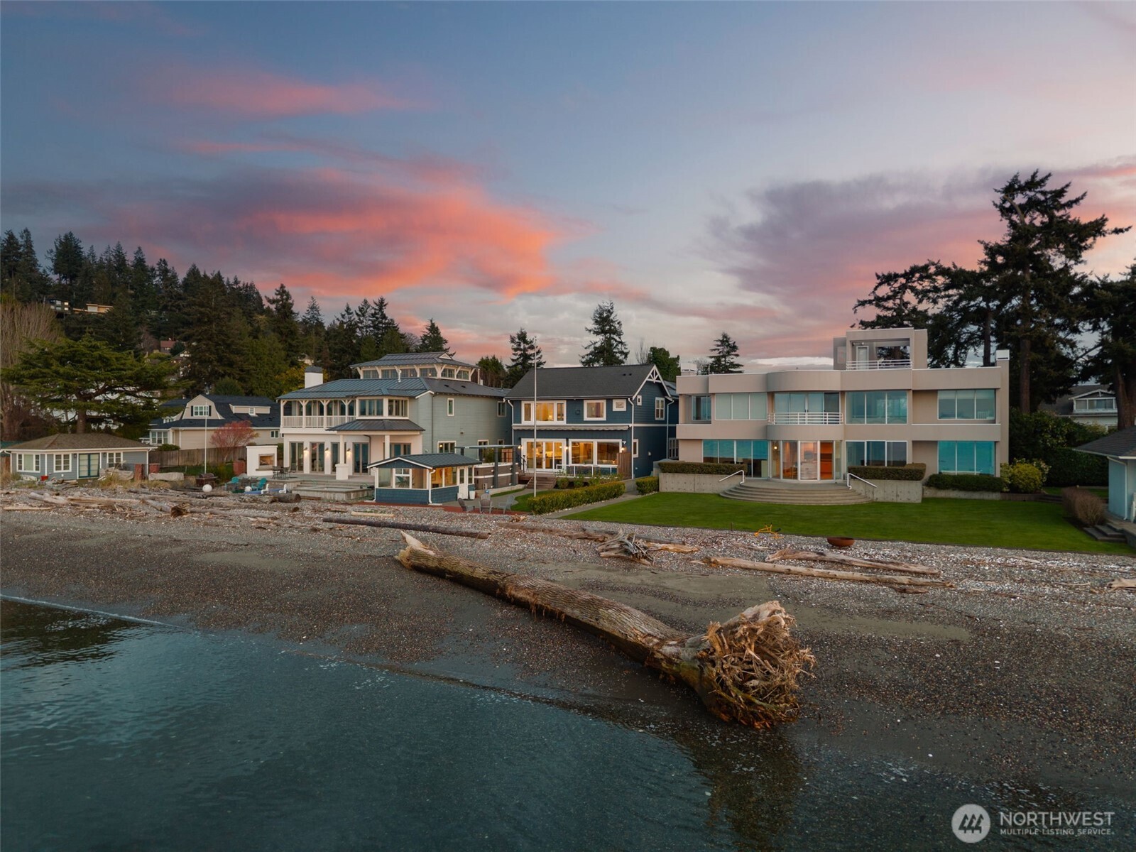 9 SW Three Tree Point Lane Burien WA 98166