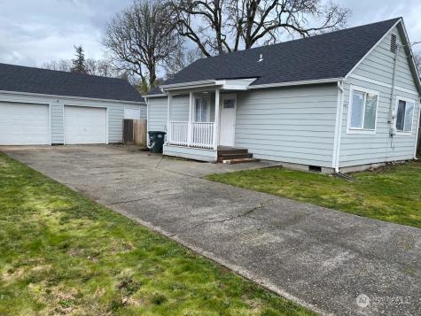 15402 Grant Lakewood WA 98498