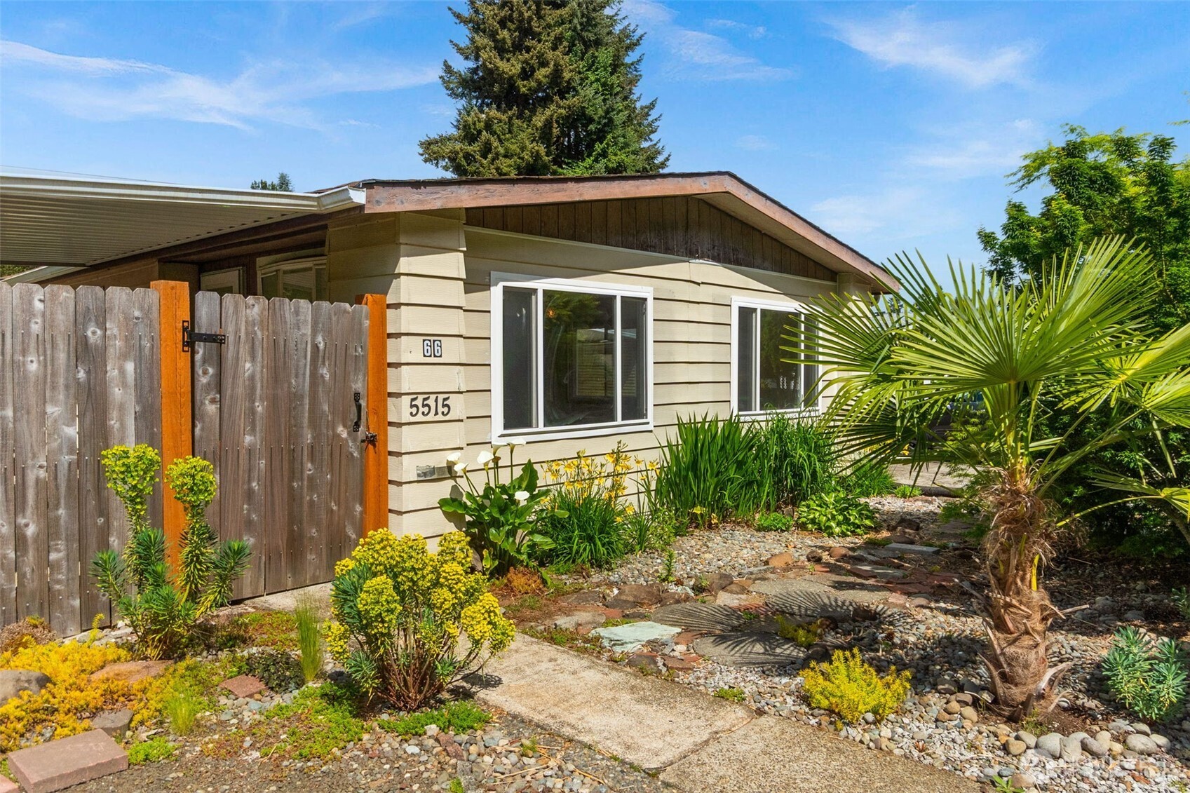 5515 SE Yakima Lane Lacey WA 98503