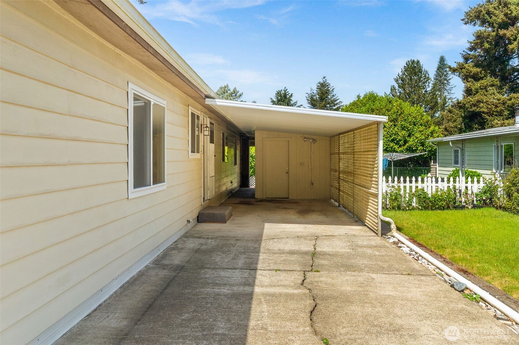 5515 SE Yakima Lane Lacey WA 98503