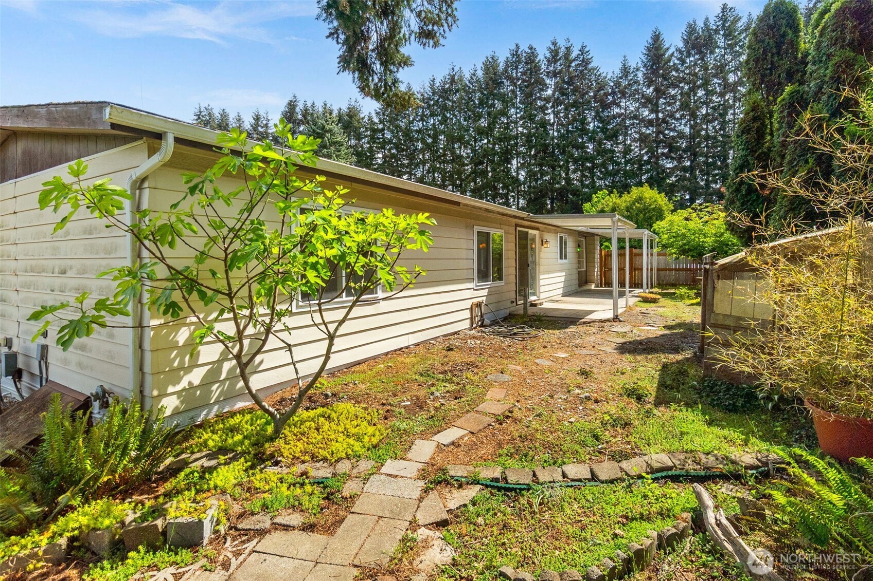 5515 SE Yakima Lane Lacey WA 98503