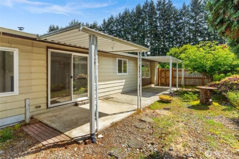 5515 SE Yakima Lane Lacey WA 98503